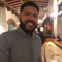 Jorge Valle