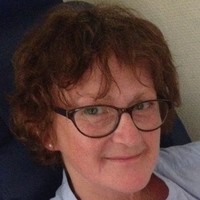 Monique Van Peer