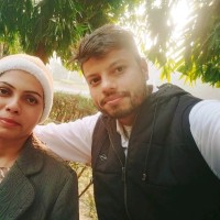 Santosh Maurya