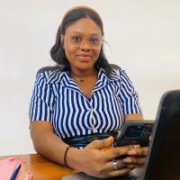 Ornelia Elodie Dede d’ALMEIDA