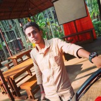 Chethan Raj M