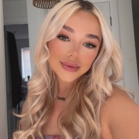 Georgia Sharp