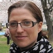 Helga Kristín Einarsdóttir