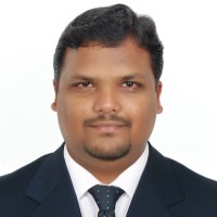 Fayazudeen Rahman