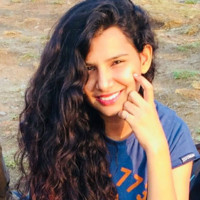 Muskan Verma