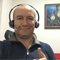 Rodrigo Umana