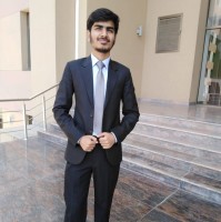 Muhammad Daniyal Khan