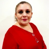Claudia Fernandez Recio