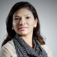 Nitya Agarwal