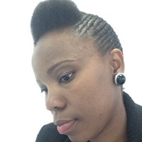 Thandeka Dlamini