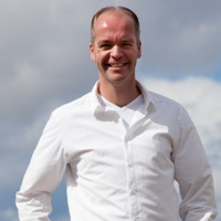 Gordon Jongerius