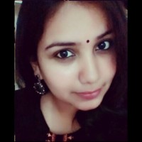 Vidhi Parmeshwaran