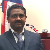 Sachin Gajghate