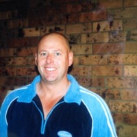 Greg Redman
