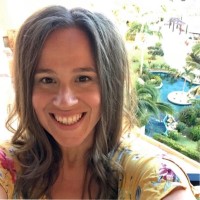 Sarah Farber