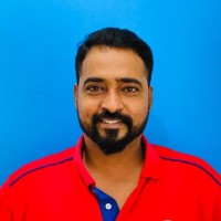 Sivanesan Muniandi