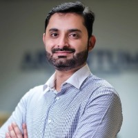 LUQMAN KHAN