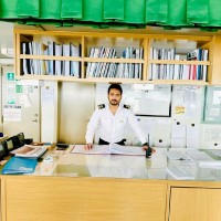 Md Waris Akhter