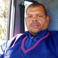 Morné Davids