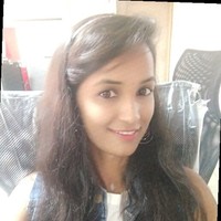 Mallika Gowda