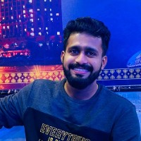 Nithin Abraham
