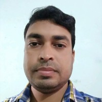 Santosh Kumar Srivastav