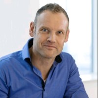 Danny Van Den Berg