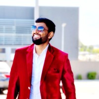 VISHAL PATEL