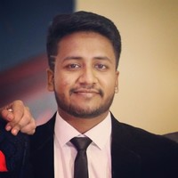 GOPAL BANSAL