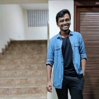 Harish Guptha
