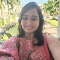 JIGNA JOSHI