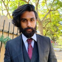 Nivas Asok Kumar, PhD