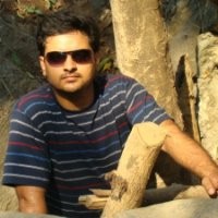 Deepesh Thakur