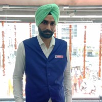Gursher Singh