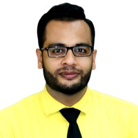 Murshed Alam