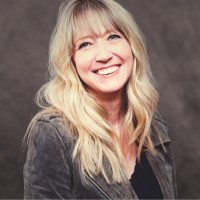 Amy Comer