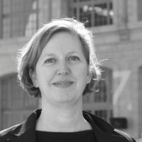 Ingrid van der Heijden