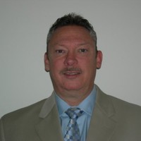Steve Gaston