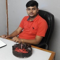 Ashish gupta