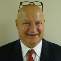 Nicholas Alpino