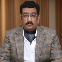 Prem Prakash Sharma