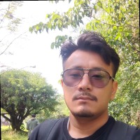 JR. ER. Ananta Rai