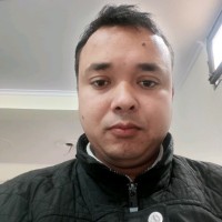 Hemant Aswal