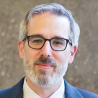 Justin Goldstein