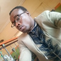 Timothy Ugwu