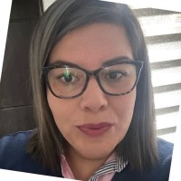 Mayela Patricia Panales Aguilera