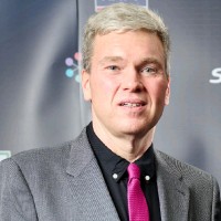 Darren Avery