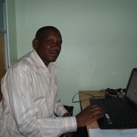 Benrogers Mbuvi