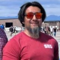 Charles Cruz
