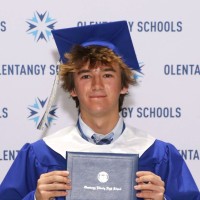 Carson Spencer